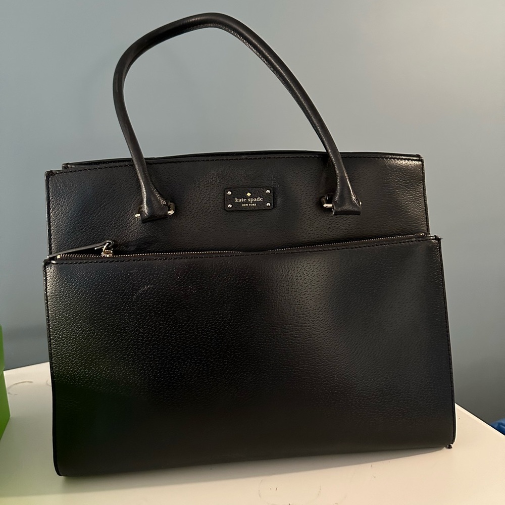 Large Kate Spade bag